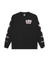 Multi Logo LS T-Shirt