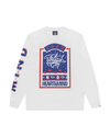 Multi LS T-Shirt