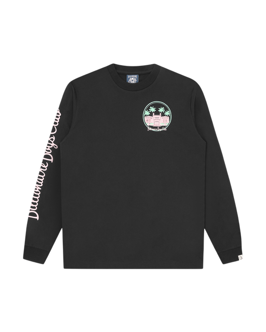 Hotel LS T-Shirt