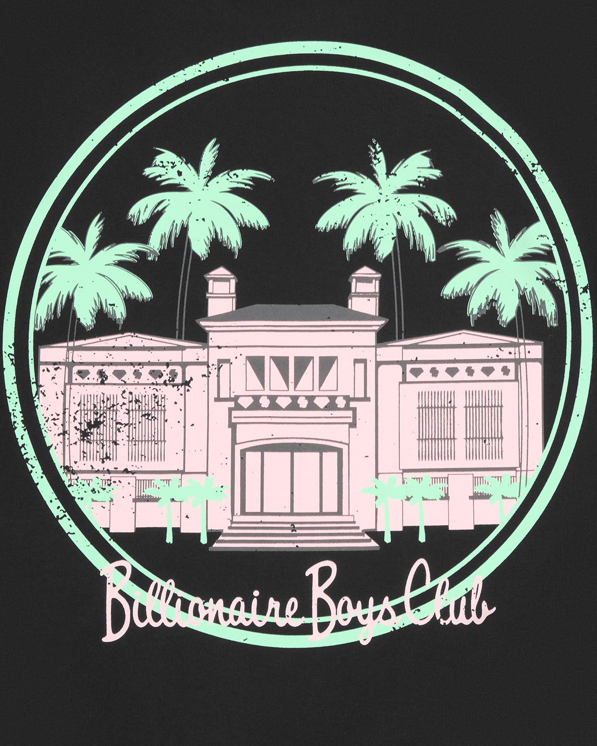Hotel LS T-Shirt