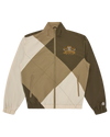 Clubhouse Track Top