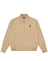 Arch Logo Blouson Jacket