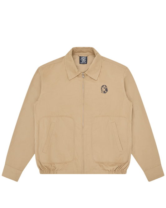 Arch Logo Blouson Jacket