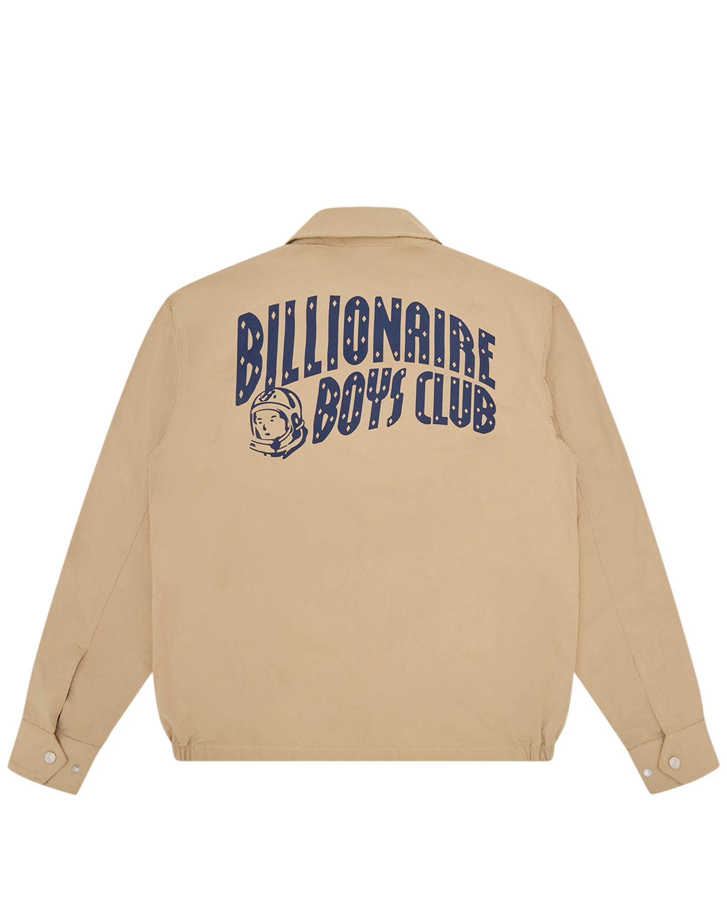 Arch Logo Blouson Jacket