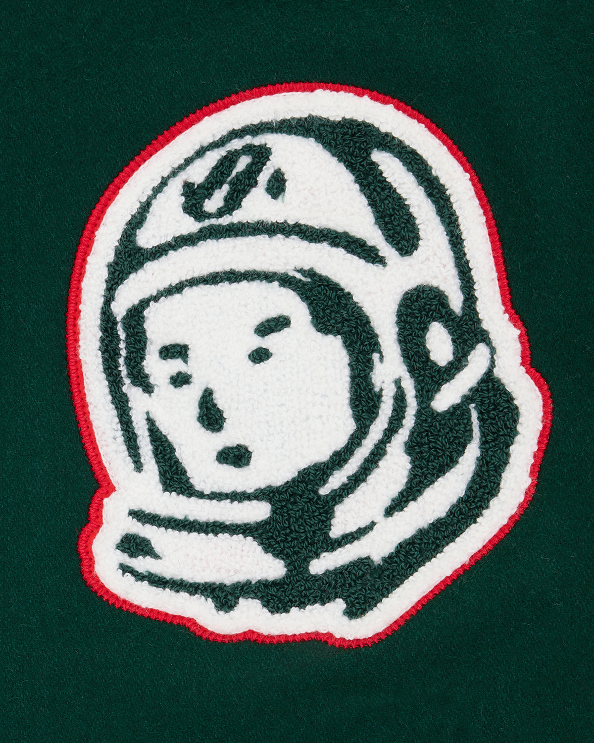 Astro Golf Club Varsity Jacket