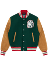 Astro Golf Club Varsity Jacket