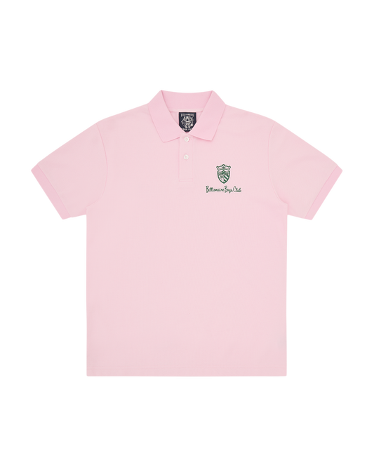 Clubhouse Polo Shirt