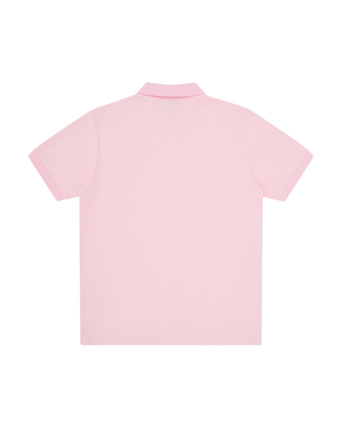 トップス Ninety Club Logo Polo Ninety Club Logo Polo – YZ