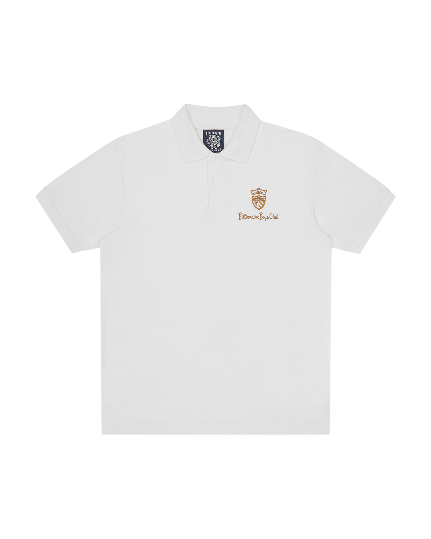 Clubhouse Polo Shirt