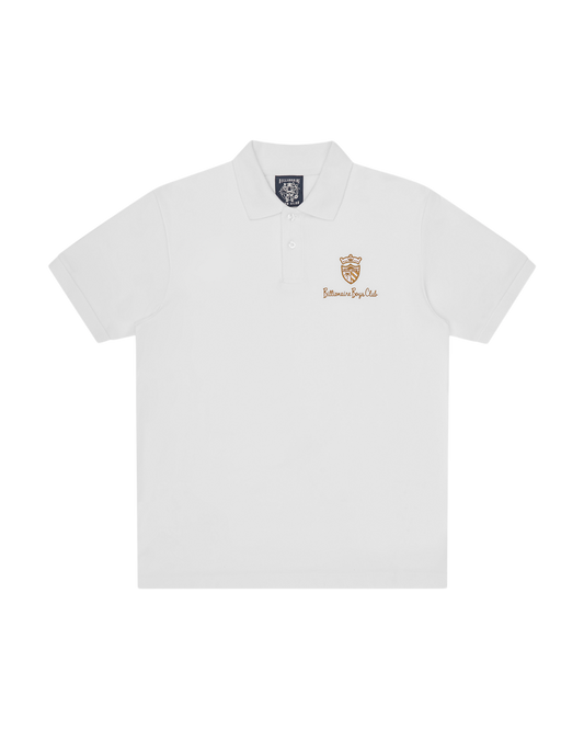 Clubhouse Polo Shirt