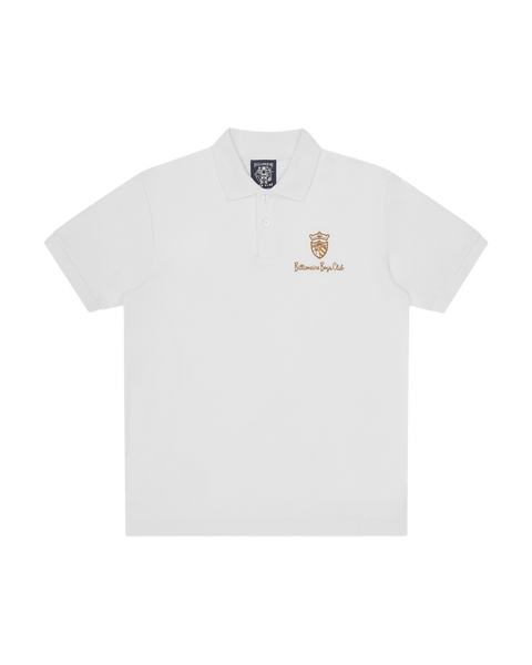 clubhouse polo shirt – Billionaire Boys Club