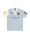 Resort Polo Shirt
