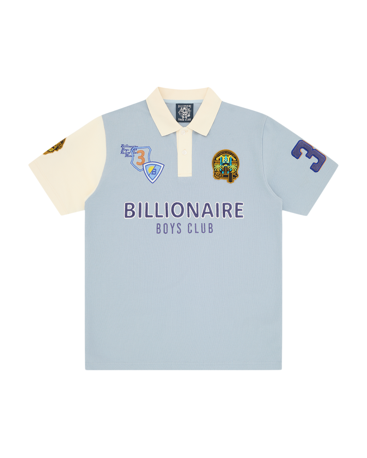 Resort Polo Shirt
