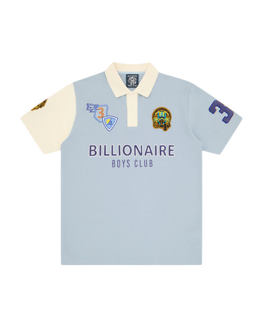 Resort Polo Shirt