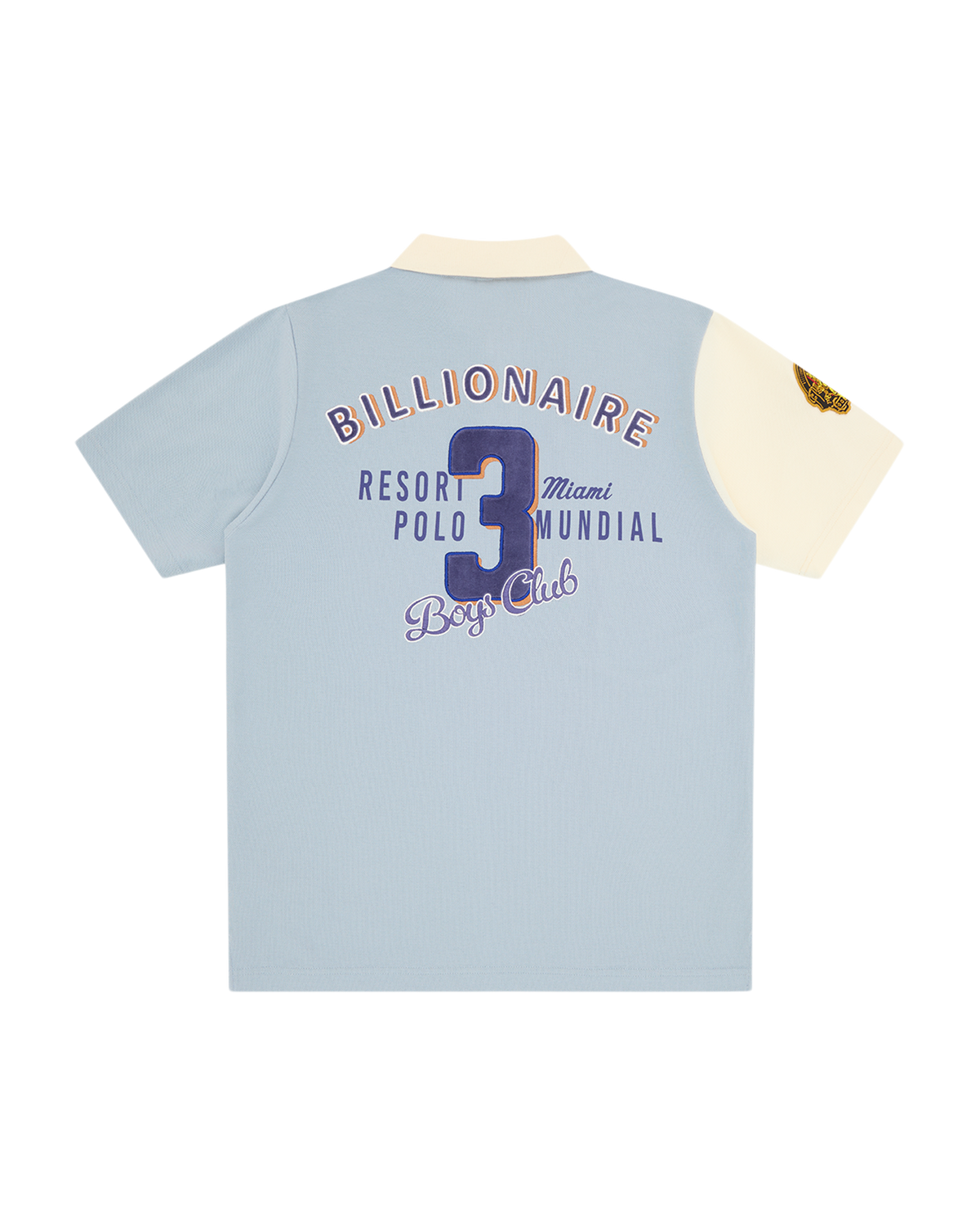 Resort Polo Shirt