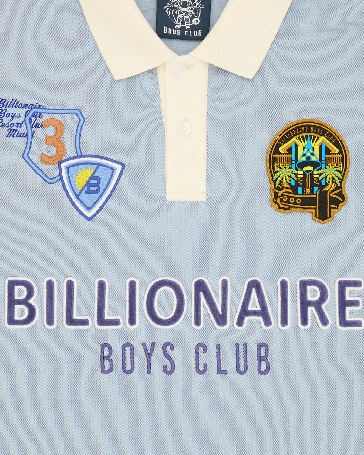 Resort Polo Shirt