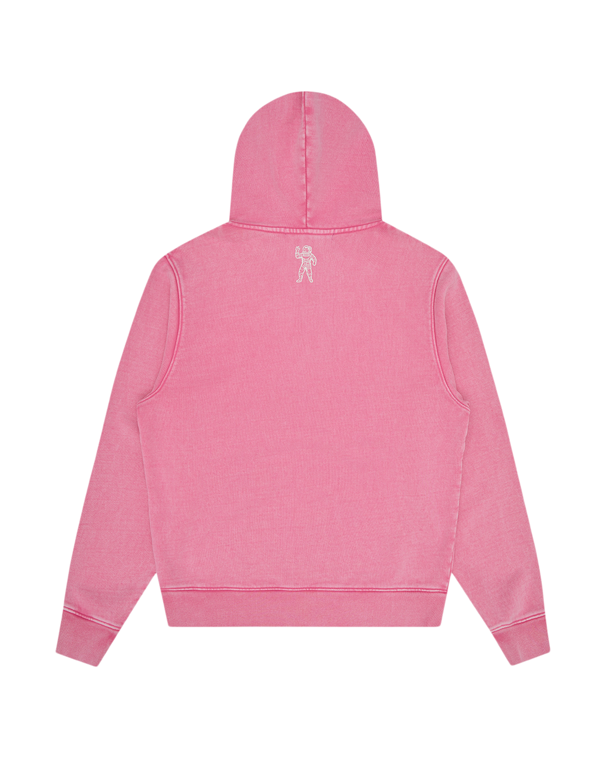 Arch Logo Half Zip Popover Hood