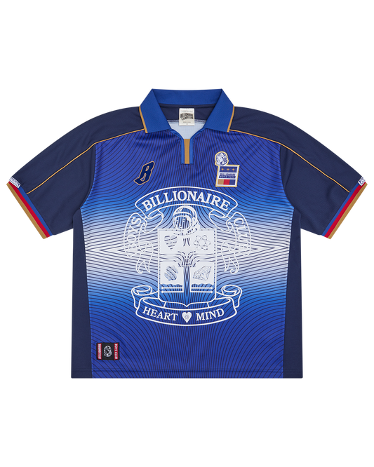 EU Football Jersey
