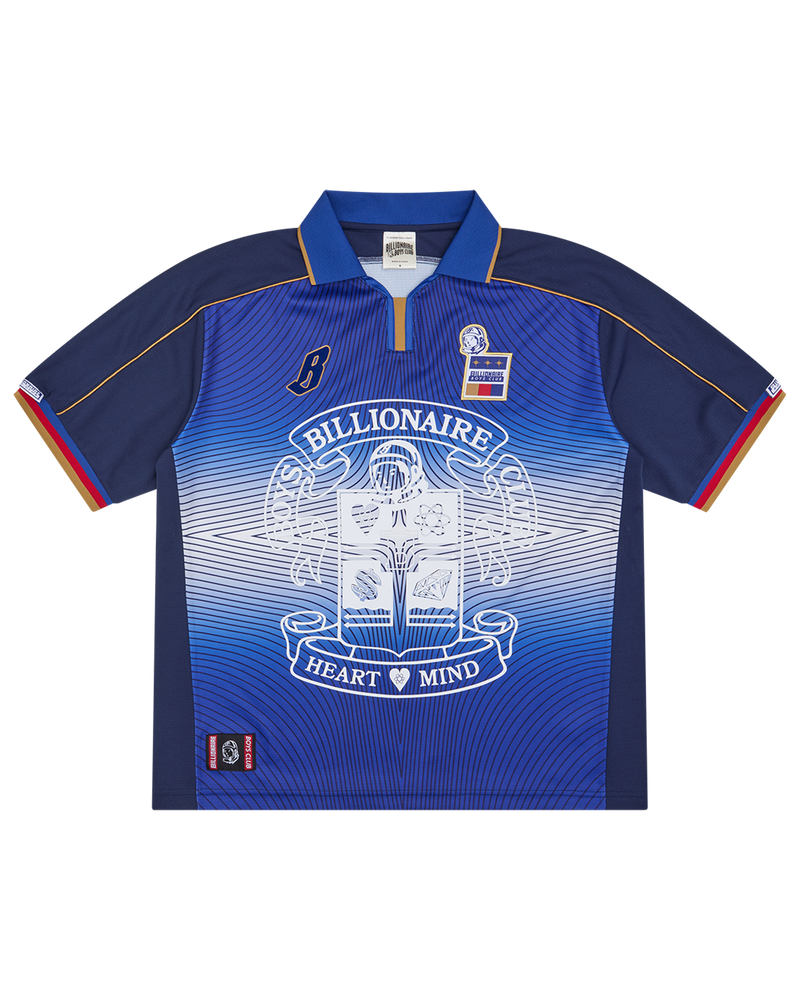 EU Football Jersey