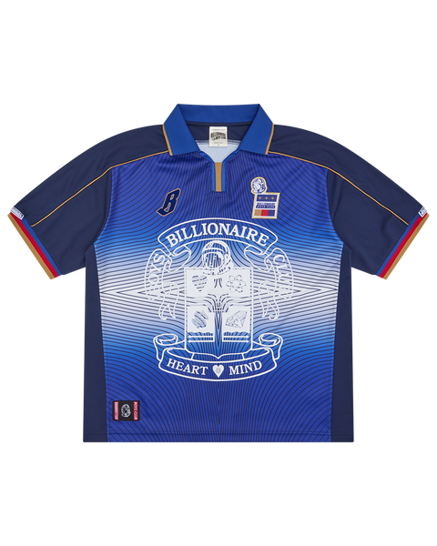 BILLIONAIRE BOYS CLUB フットボールシャツ EU Football Jersey – Billionaire Boys Club