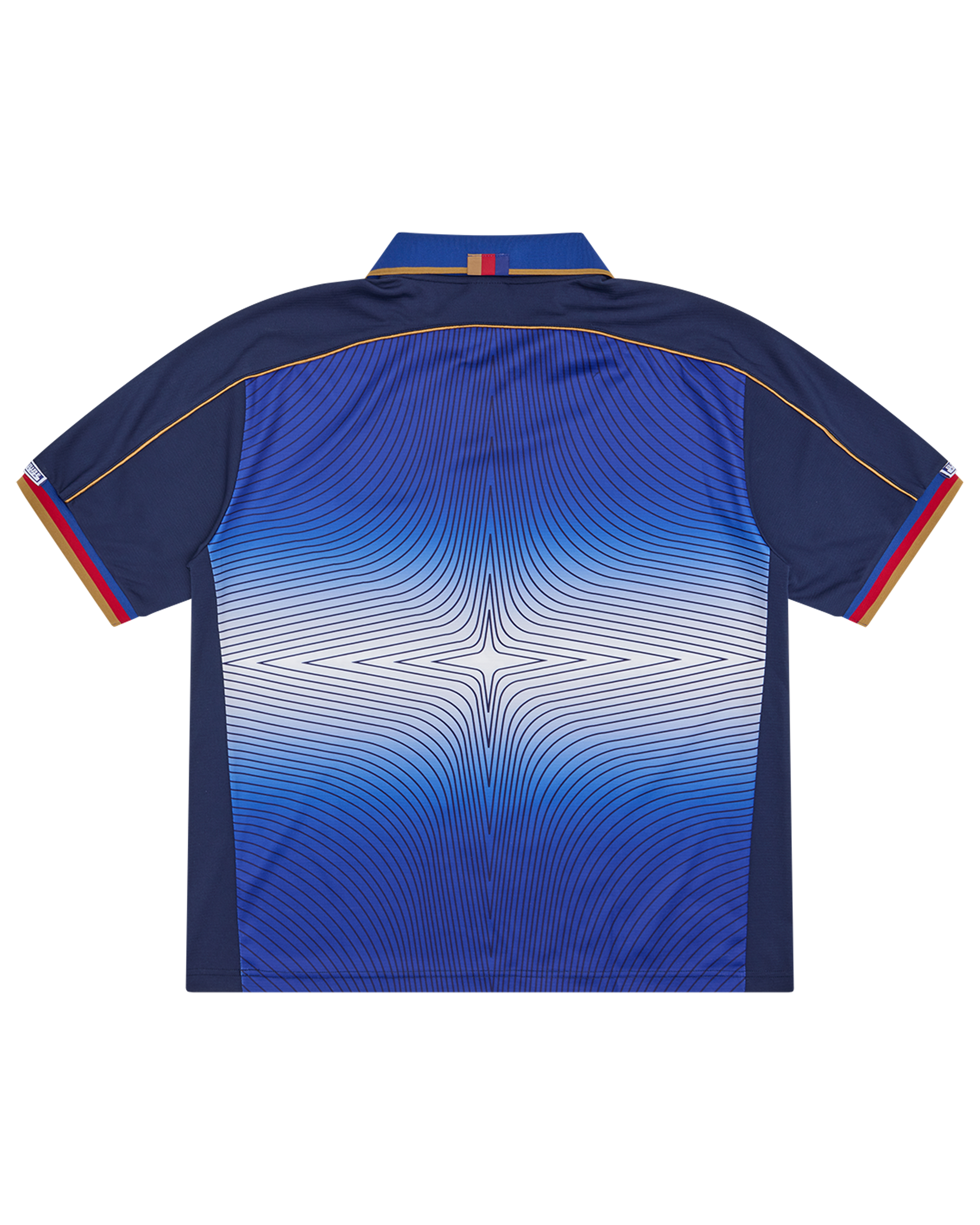 EU Football Jersey – Billionaire Boys Club
