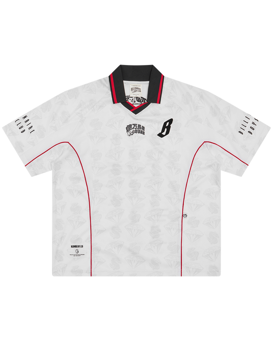 Japan Football Jersey