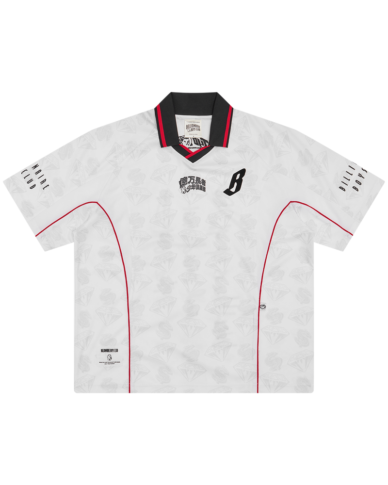 Japan Football Jersey