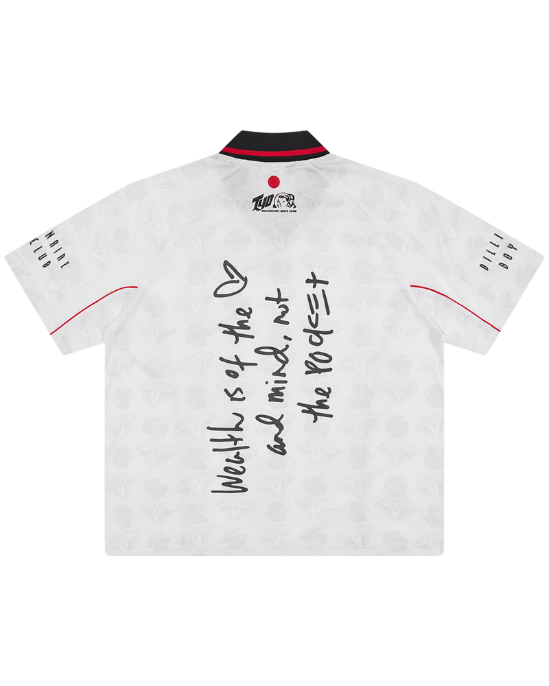 Japan Football Jersey