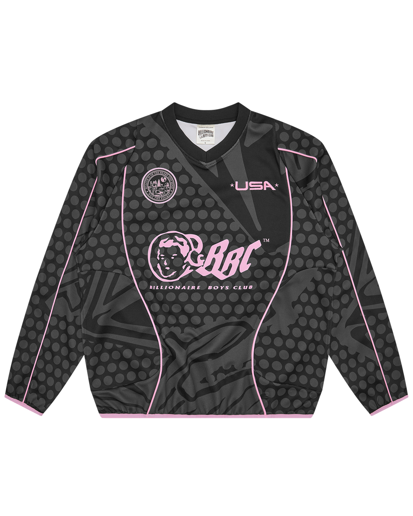 USA Football Jersey