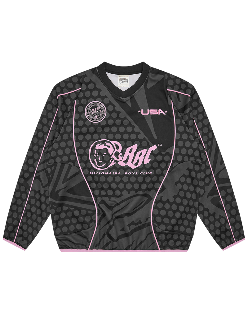 USA Football Jersey