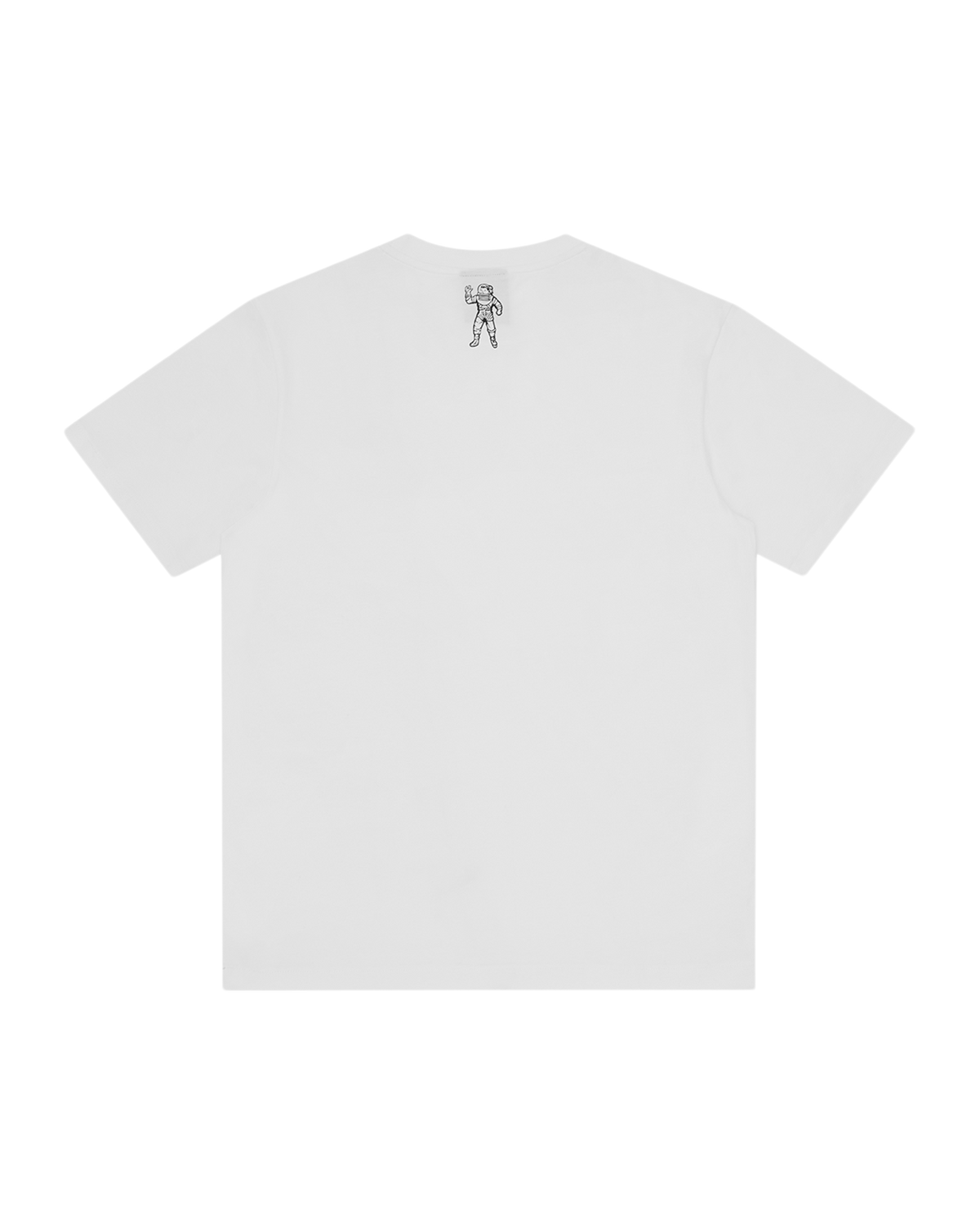 Leopard Print Arch Logo T-Shirt – Billionaire Boys Club
