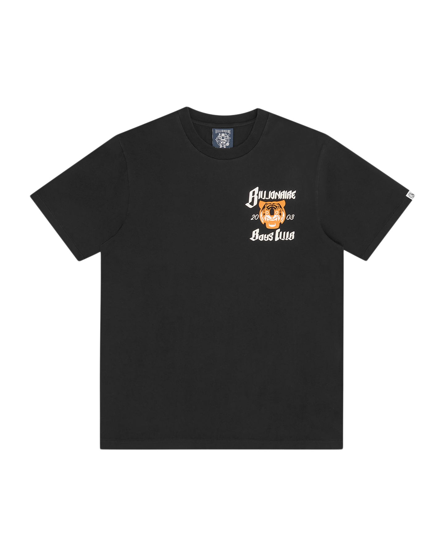 Tiger Logo T-Shirt