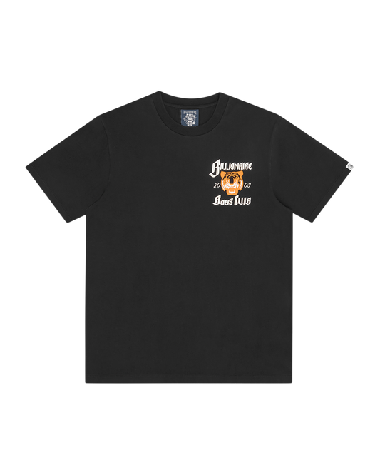 Tiger Logo T-Shirt