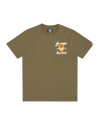 Tiger Logo T-Shirt