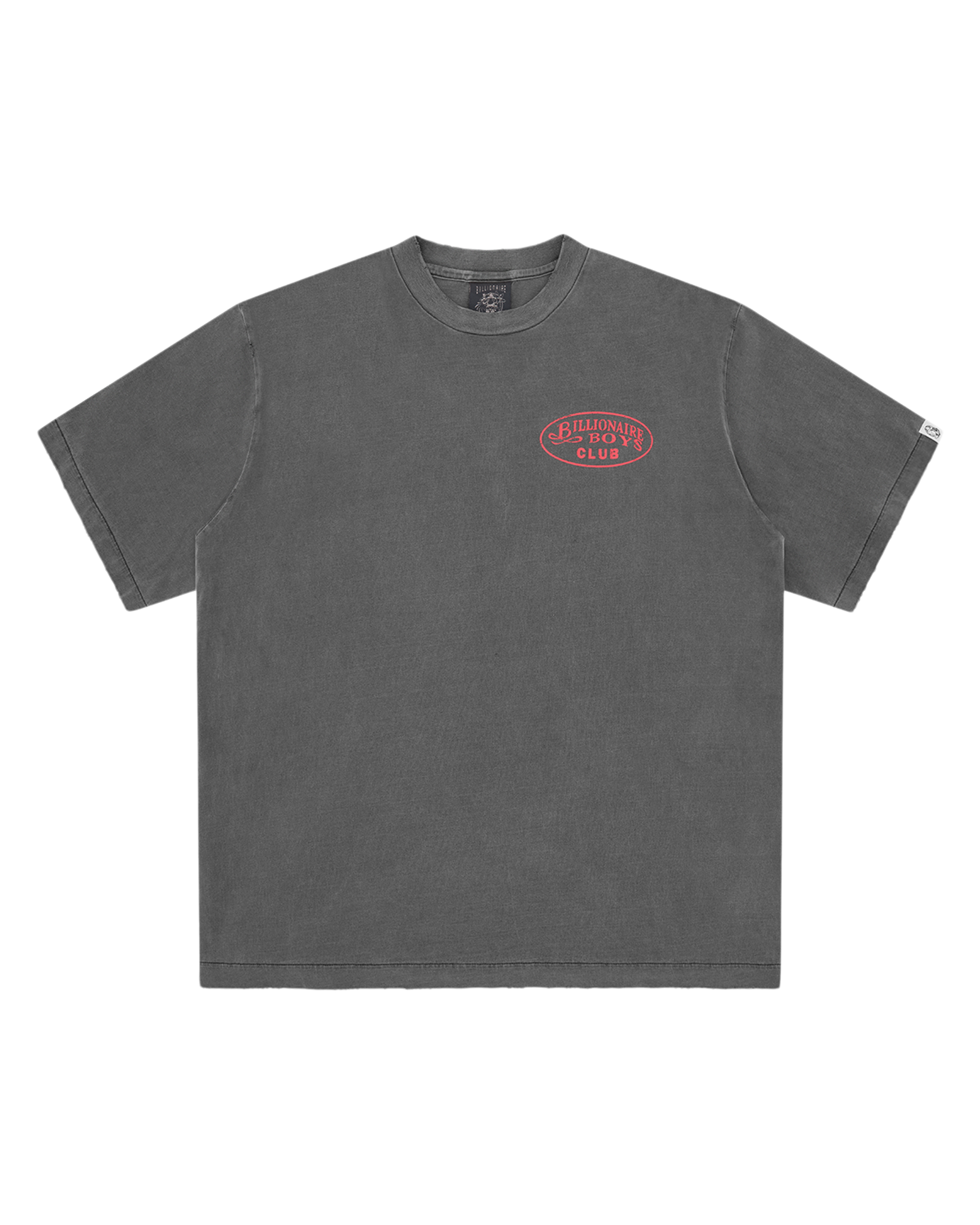 Stamp T-Shirt – Billionaire Boys Club