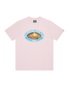 Safari Sticker T-Shirt