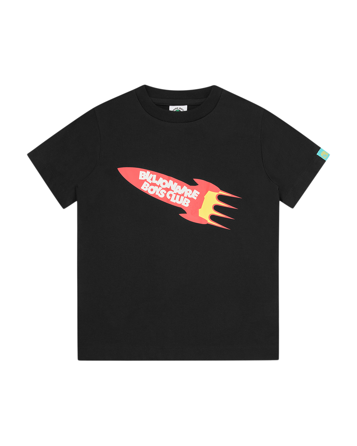Kids Rocket T-Shirt