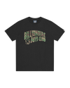 Camo Arch Logo T-Shirt