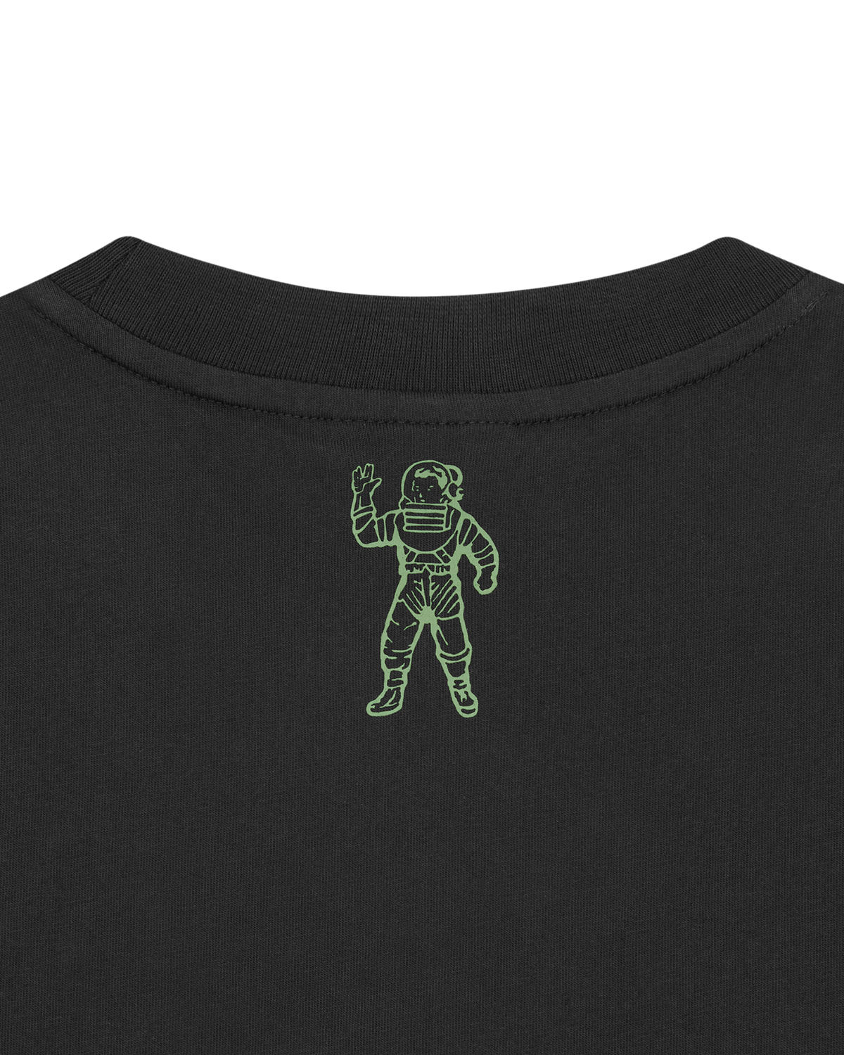Camo Arch Logo T-Shirt