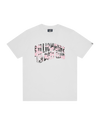 Camo Arch Logo T-Shirt