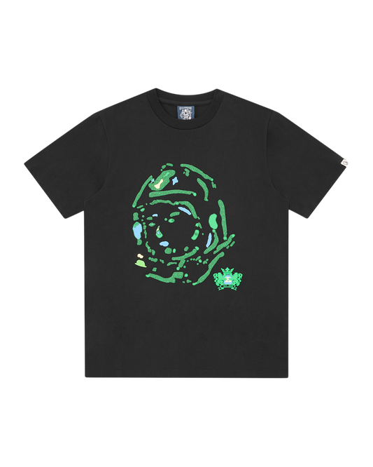Astro Golf Course T-Shirt