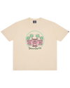 Hotel Oversized T-Shirt