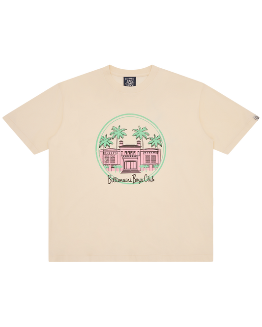 Hotel Oversized T-Shirt
