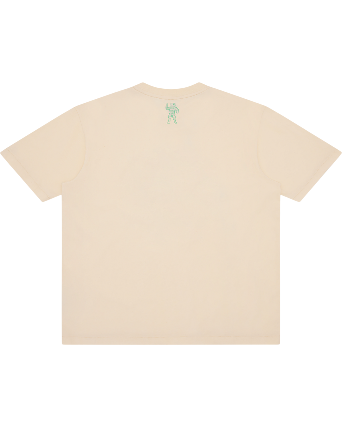 Hotel Oversized T-Shirt