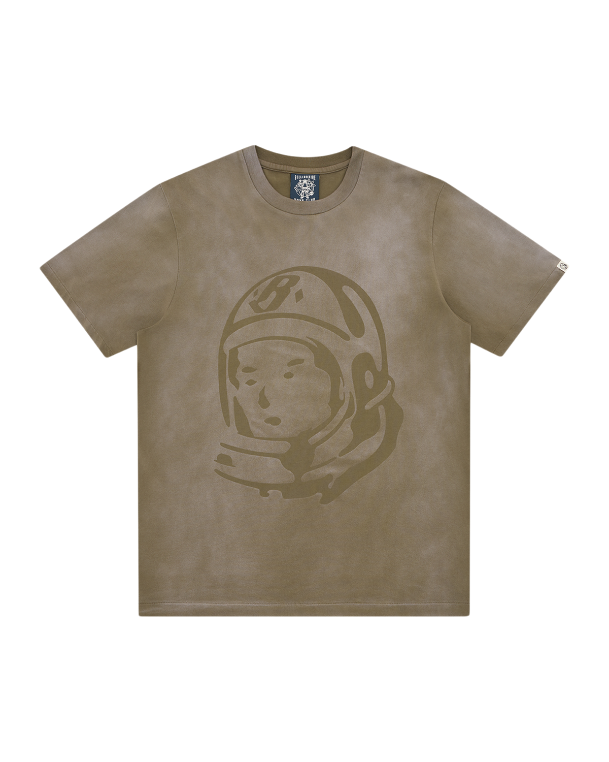Stencil Astro T-Shirt
