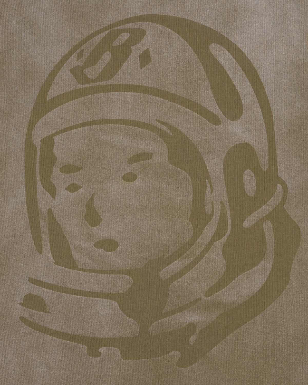 Stencil Astro T-Shirt