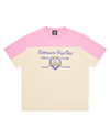 Polo Club Panelled T-Shirt