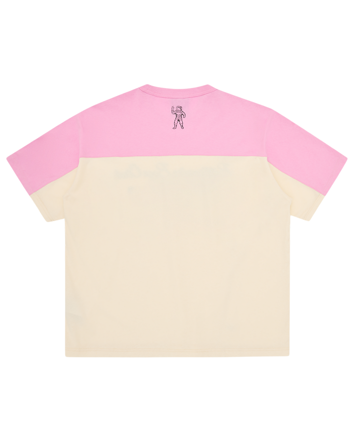 Polo Club Panelled T-Shirt