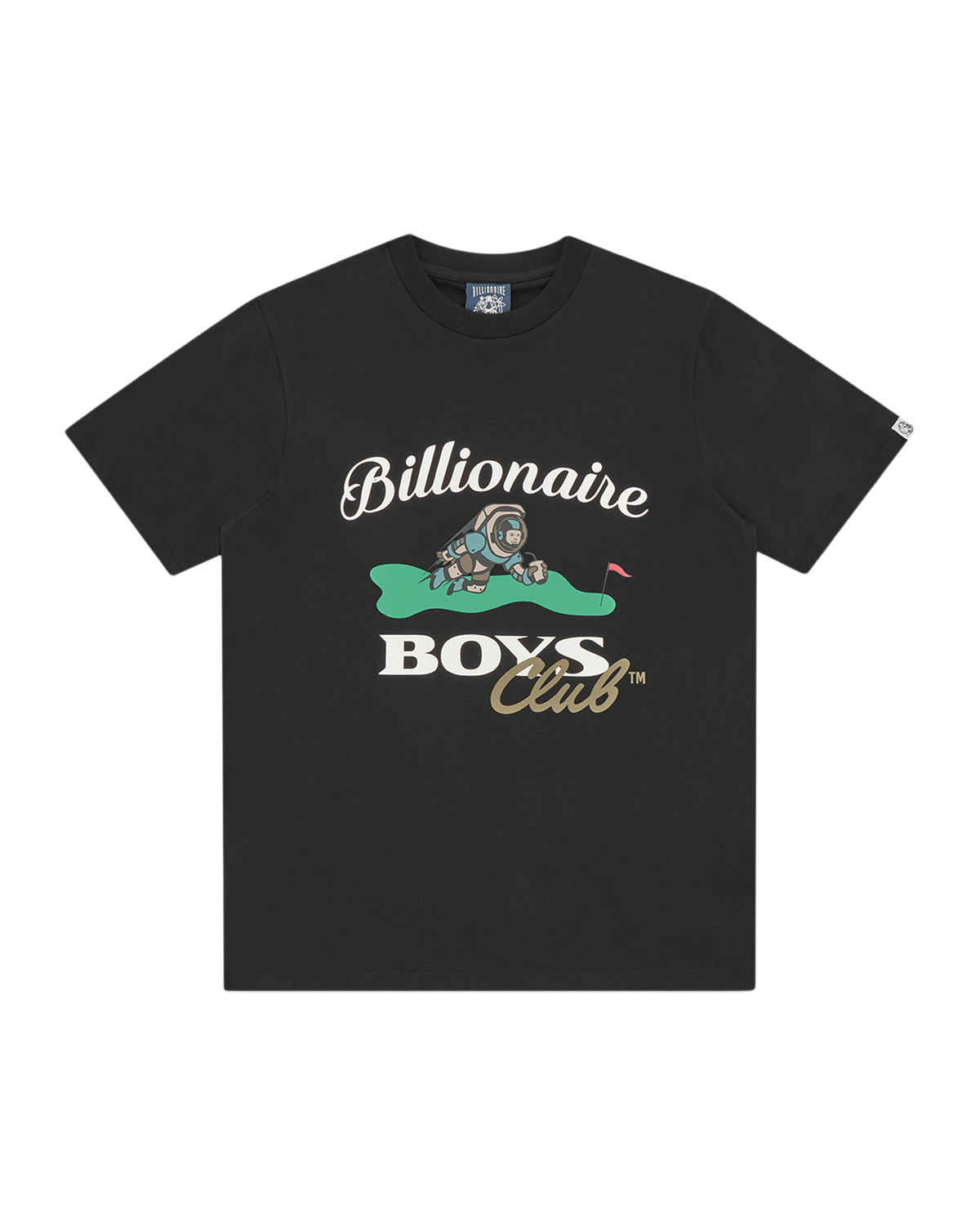 Astro Golf Club T-Shirt