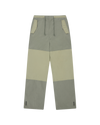 Panelled Parachute Pants